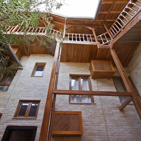 Zeynep Hanim Konagi Gaziantep Exteriér fotografie