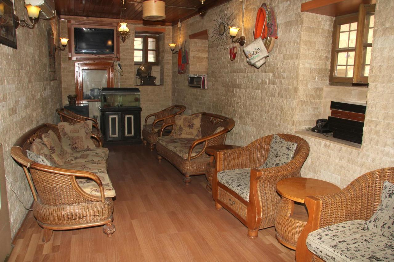 Zeynep Hanim Konagi Gaziantep Exteriér fotografie