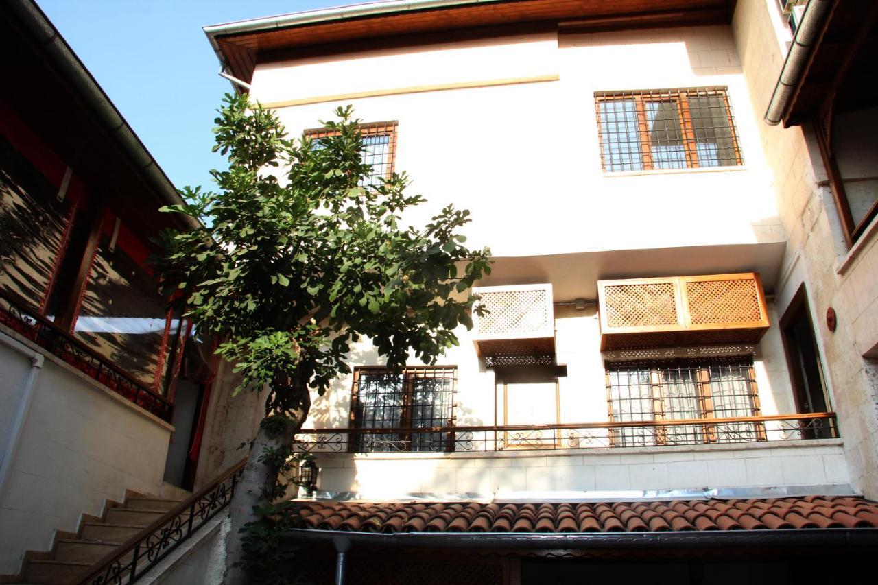 Zeynep Hanim Konagi Gaziantep Exteriér fotografie