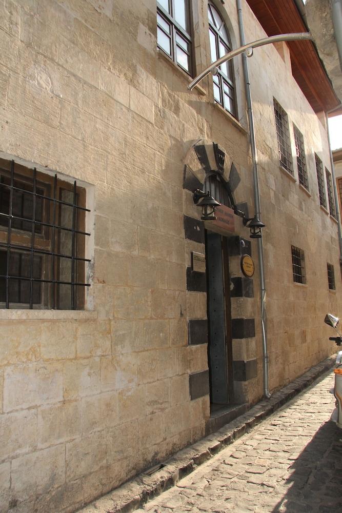 Zeynep Hanim Konagi Gaziantep Exteriér fotografie