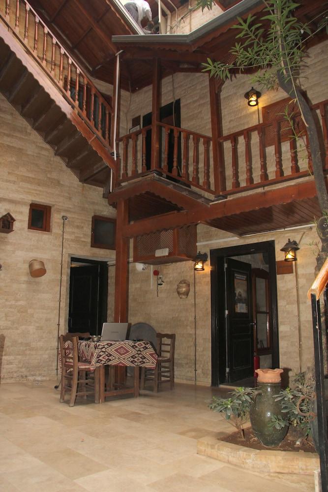 Zeynep Hanim Konagi Gaziantep Exteriér fotografie