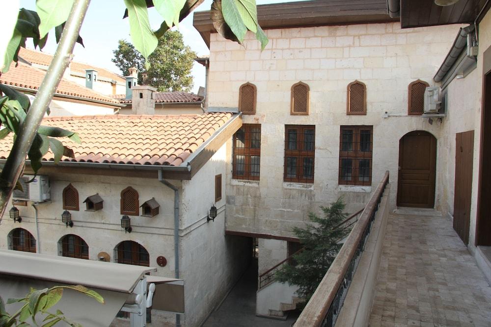 Zeynep Hanim Konagi Gaziantep Exteriér fotografie