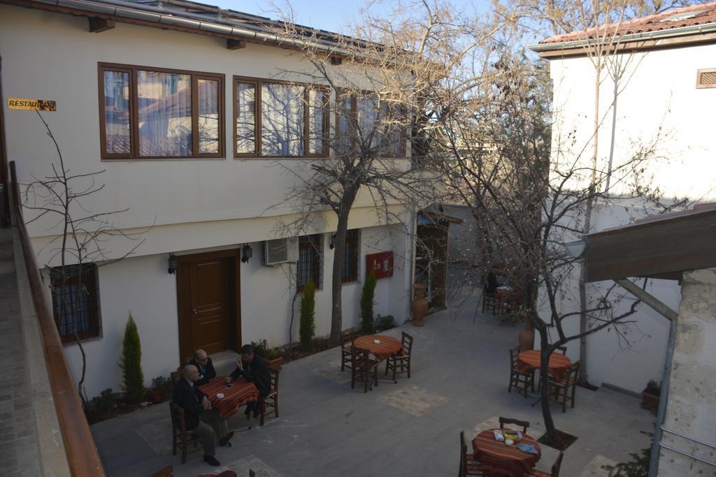 Zeynep Hanim Konagi Gaziantep Exteriér fotografie