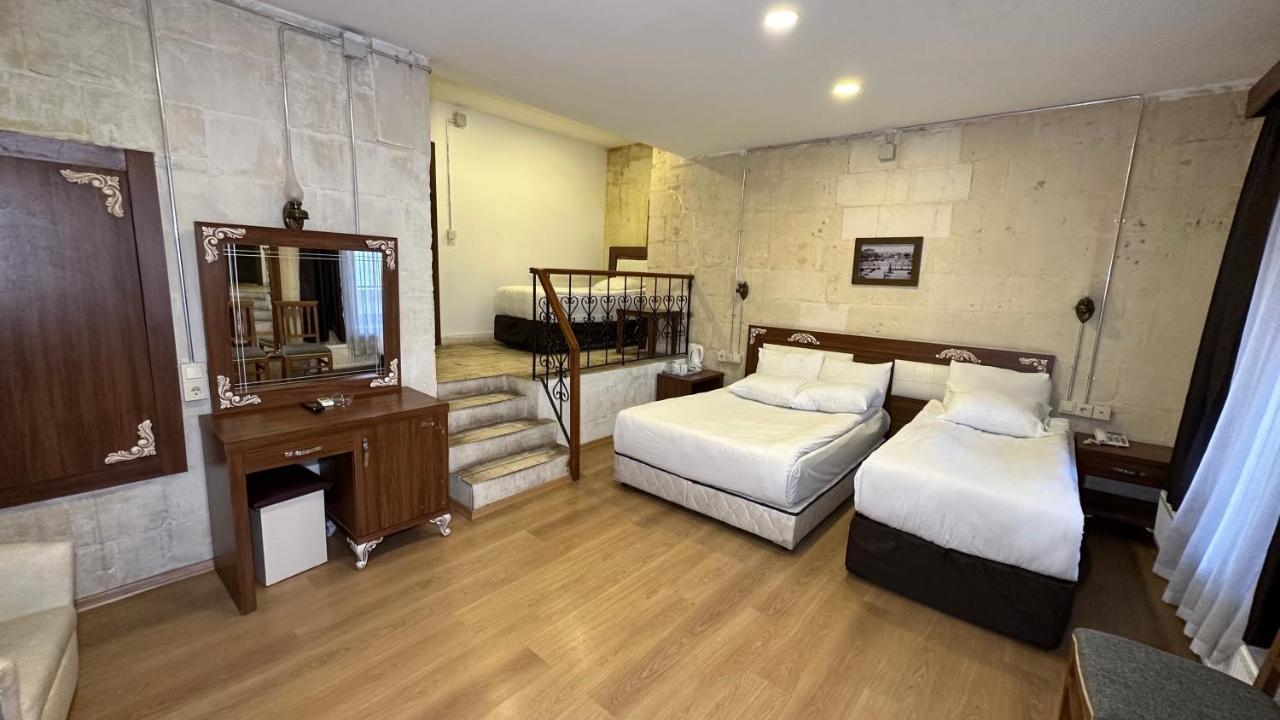 Zeynep Hanim Konagi Gaziantep Exteriér fotografie